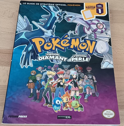 Guide stratégique officiel - guide,