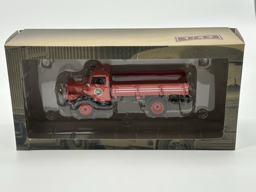 Ixo altaya camion autrefois - ixo,