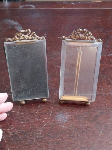 Petits cadres portes photos - 2,
