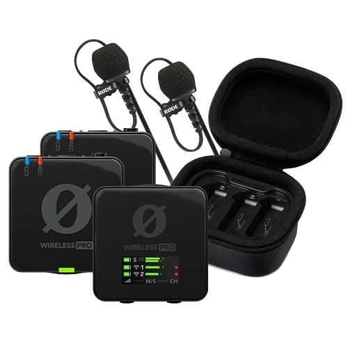 Systme microphone sans fil - de,