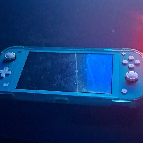 Nintendo switch lite console - switch,