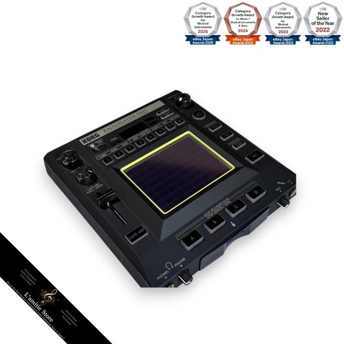 Korg kaossilator pro - kaossilator,