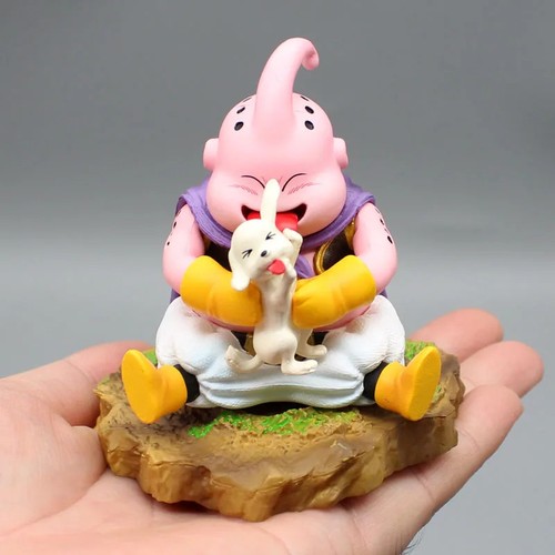 Figurine anime dragon ball - figurine,