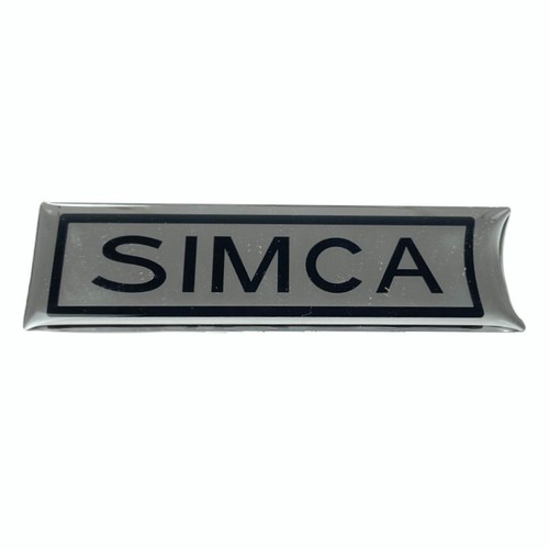 Simca 1100 doming - doming,