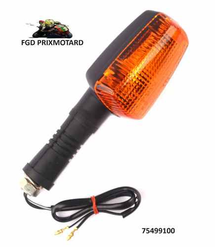 Yamaha clignotant arriere - clignotant,