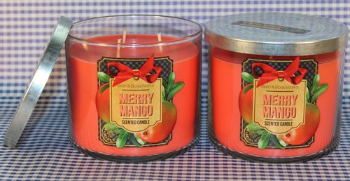 Bath body works - body, fresh