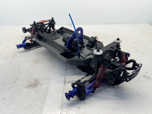 Custom traxxas maxx - custom, e
