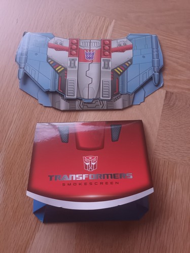 Transformers takara collectors