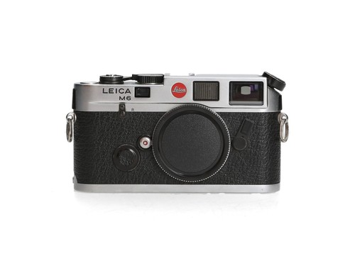 Boîtier leica ttl - leica,