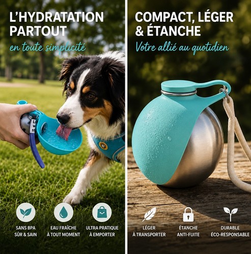 Gourde design pour - , et