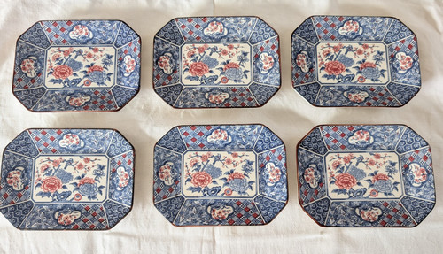 Anciennes assiettes a - anciennes,