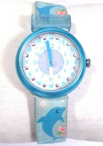 Flik flak watch searama fpn051 - flak,