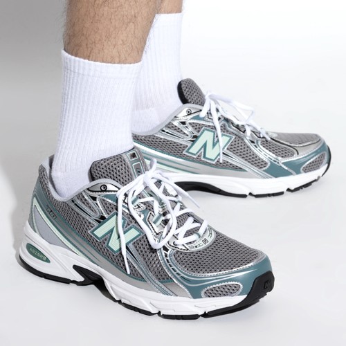 New balance 740 homme - balance,