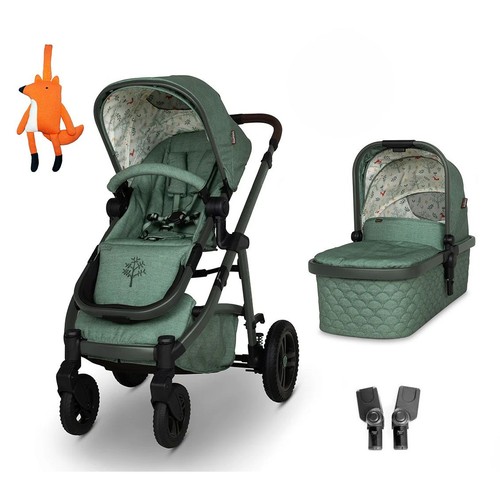 Cosatto duo wow meadow - duo,