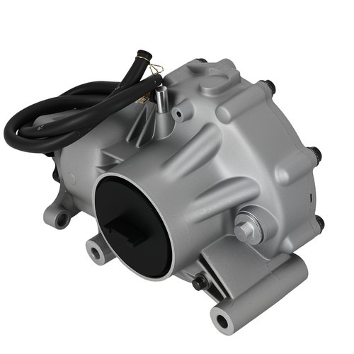 Rear differential diff - differential,