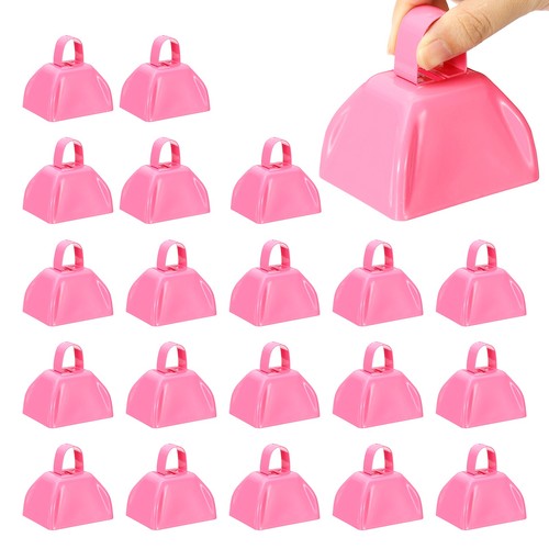 Cloche vache pour matchs - à, de