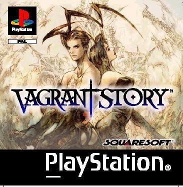 Vagrant story ps1 - story,