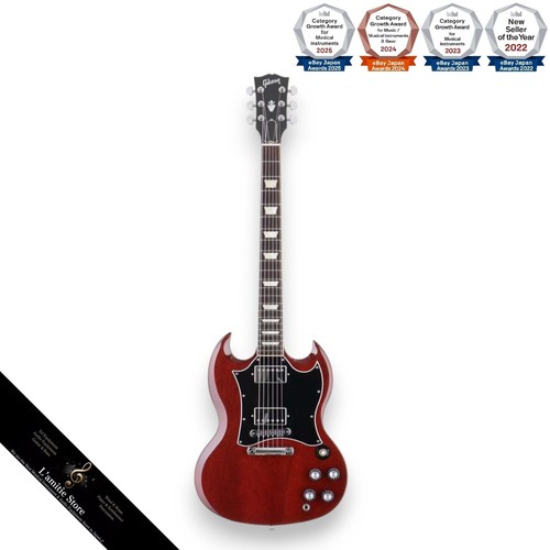 Gibson standard heritage - standard,