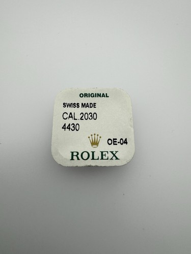 Fourche palette rolex - fourche,