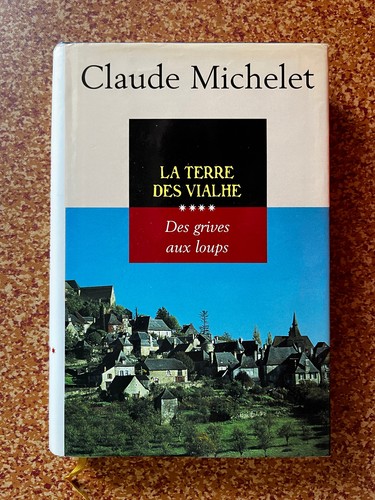 Roman terroir claude - roman,