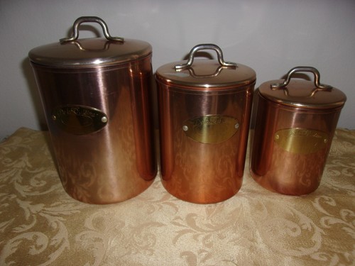 Cuisine vintage copper - vintage,