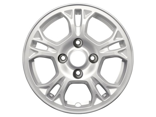 Ford fiesta jante alliage - fiesta, en