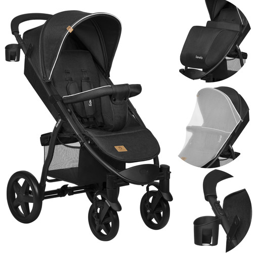 Lionelo poussette - lionelo®,