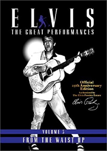 Dvd elvis presley the - elvis,