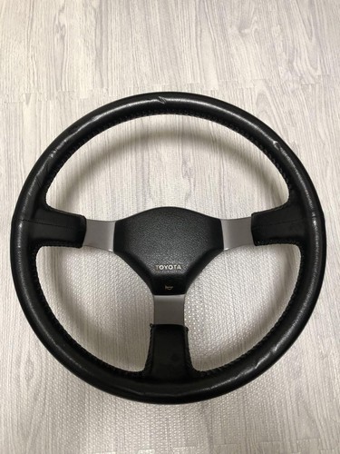 Rare volant toyota - rare, ae86