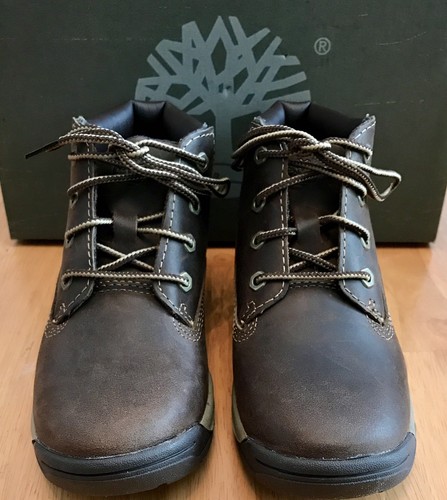 Bottes timberland marron - bottes,