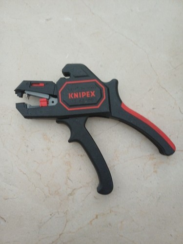 Knipex 1262 180 pince à - 12, 62