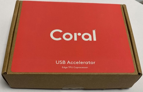 Npu usb coral google - coral, ai
