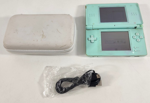 Console nintendo lite - ds,