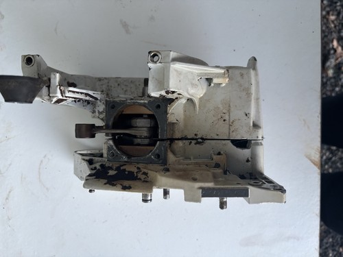 Pièce tronçonneuse stihl - tronÇonneuse,