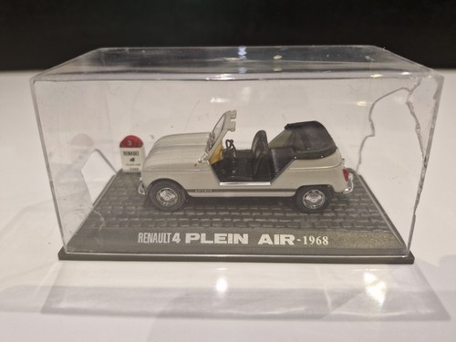 Renault plein air - 4,