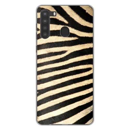 Coque silicone imprimée - en,