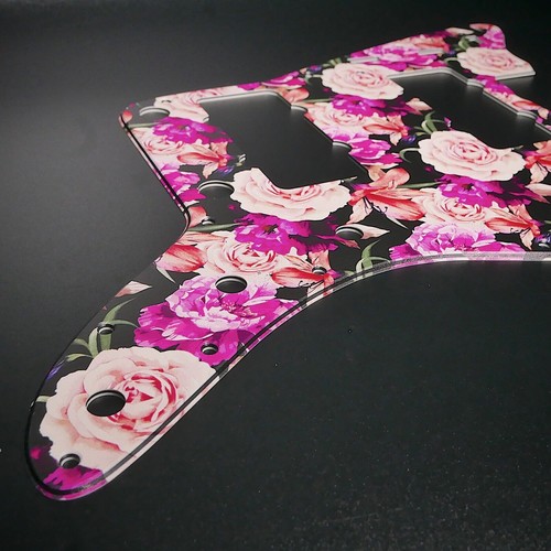Pickguard fender jazzmaster - pickguard,