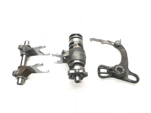 Barillet yamaha ysr - yamaha,
