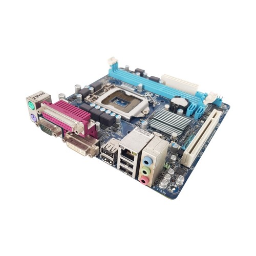 Carte mère gigabyte - mère,