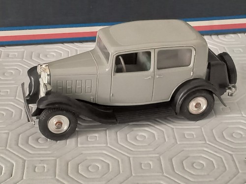 Norev ancien 30 - 1/43, #30