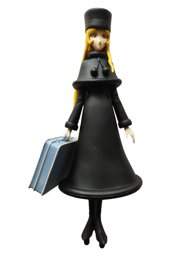 Harlock albator maetel cosmos - harlock,