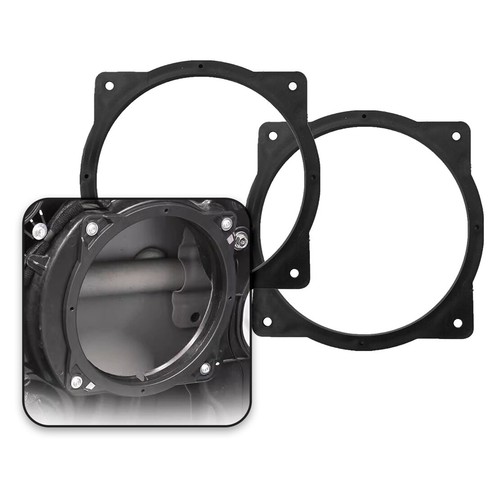 Haute qualité 2pcs - , speaker