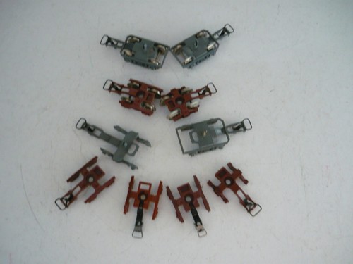 Jouef lot bogies - ,