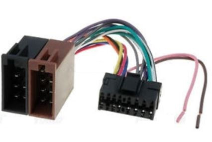 Cable autoradio sony - cable,