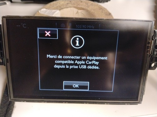 Autoradio gps carplay - autoradio,