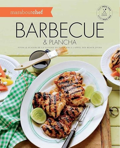 Barbecue plancha pour le - plancha:,