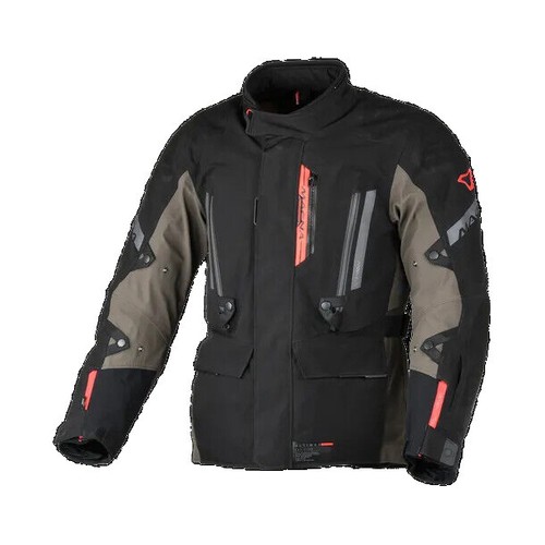 Veste moto macna ultimax 0 - ultimax, 2.0