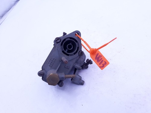 Carburateur weber imb 4 - weber,