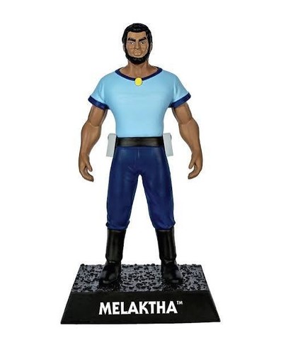 Figurine les maîtres - maÎtres, de