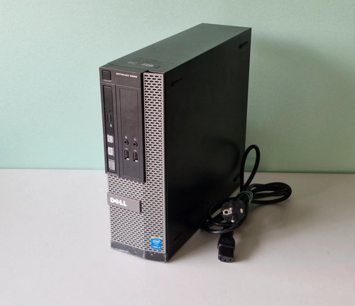 Bureau dell optiplex - dell,